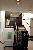 Costislost Organic Retreat