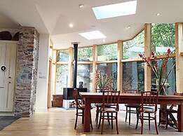 Anrán at Tidwell Farm