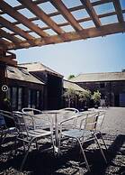 Anrán at Tidwell Farm