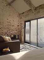 Anrán at Tidwell Farm