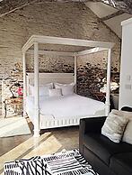 Anrán at Tidwell Farm