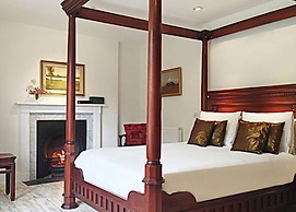 Anrán at Tidwell Farm