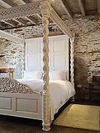 Anrán at Tidwell Farm