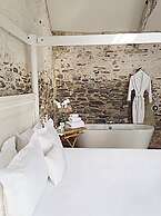 Anrán at Tidwell Farm