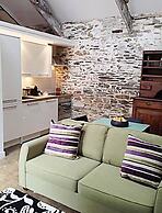 Anrán at Tidwell Farm