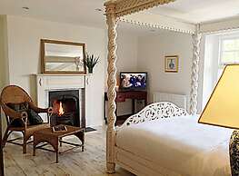 Anrán at Tidwell Farm