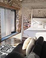 Anrán at Tidwell Farm