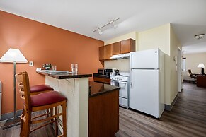 Affordable Suites of America Quantico