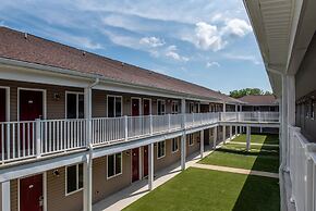 Affordable Suites of America Quantico