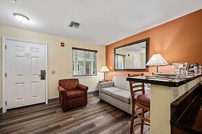Affordable Suites of America Quantico