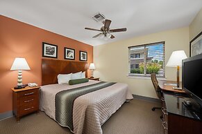 Affordable Suites of America Quantico