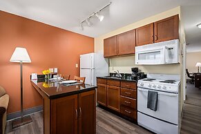 Affordable Suites of America Quantico