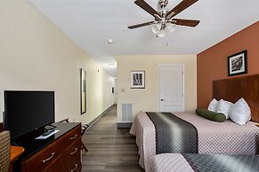 Affordable Suites of America Quantico
