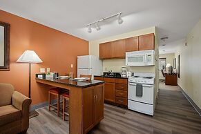 Affordable Suites of America Quantico