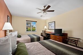 Affordable Suites of America Quantico