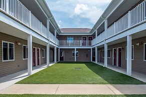 Affordable Suites of America Quantico