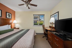 Affordable Suites of America Quantico