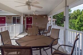 Affordable Suites of America Quantico