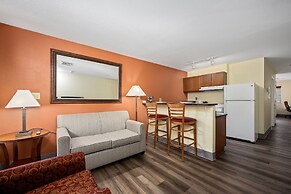 Affordable Suites of America Quantico