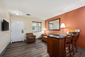 Affordable Suites of America Quantico