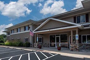 Affordable Suites of America Quantico