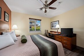 Affordable Suites of America Quantico