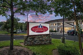 Affordable Suites of America Quantico
