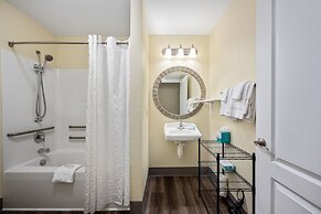 Affordable Suites of America Quantico