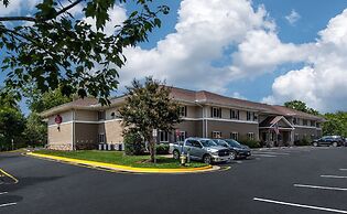 Affordable Suites of America Quantico
