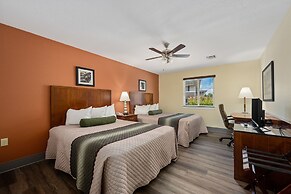 Affordable Suites of America Quantico