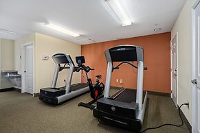 Affordable Suites of America Quantico