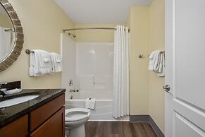 Affordable Suites of America Quantico