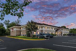 Affordable Suites of America Quantico