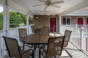 Affordable Suites of America Quantico