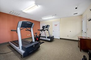 Affordable Suites of America Quantico