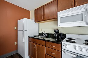 Affordable Suites of America Quantico