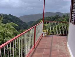 Symes Zee Villa