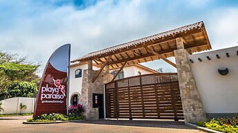 Playa Paraíso