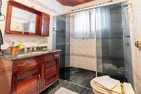 Pousada Recanto Sião