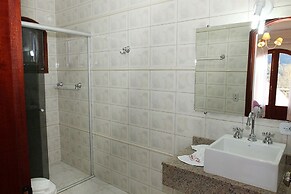 Pousada Recanto Sião