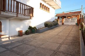 Pousada Recanto Sião