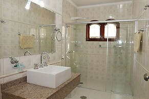 Pousada Recanto Sião