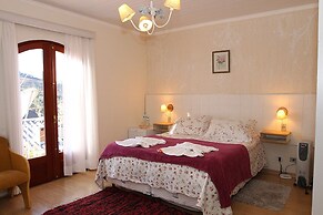 Pousada Recanto Sião