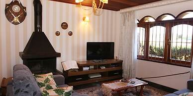 Pousada Recanto Sião