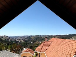 Pousada Recanto Sião