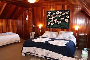 Pousada Recanto Sião