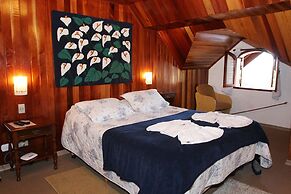 Pousada Recanto Sião