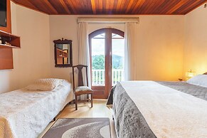 Pousada Recanto Sião