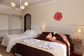 Pousada Recanto Sião