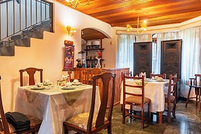 Pousada Recanto Sião